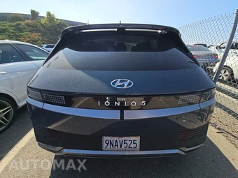 2024 Hyundai IONIQ 5 SE - miniatura 48