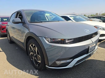 2024 Hyundai IONIQ 5 SE - miniatura 49