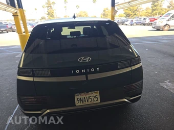 2024 Hyundai IONIQ 5 SE - miniatura 5