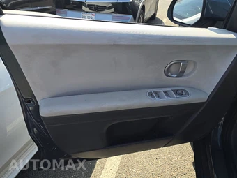 2024 Hyundai IONIQ 5 SE - miniatura 51