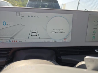 2024 Hyundai IONIQ 5 SE - miniatura 52