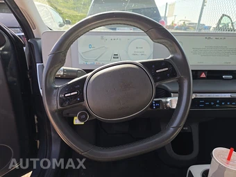 2024 Hyundai IONIQ 5 SE - miniatura 54