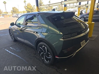 2024 Hyundai IONIQ 5 SE - miniatura 6