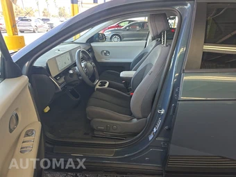 2024 Hyundai IONIQ 5 SE - miniatura 7