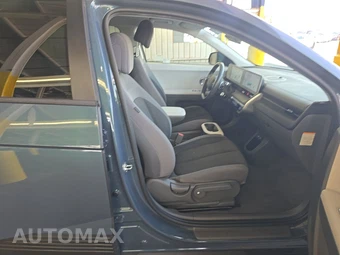 2024 Hyundai IONIQ 5 SE - miniatura 8