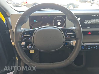2024 Hyundai IONIQ 5 SE - miniatura 10