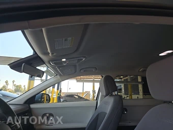 2024 Hyundai IONIQ 5 SE - miniatura 18