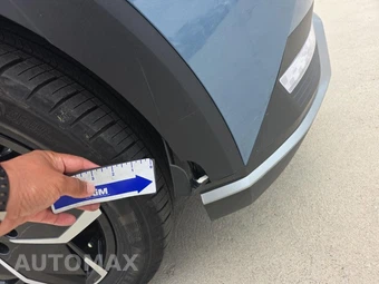 2024 Hyundai IONIQ 5 SE - miniatura 19
