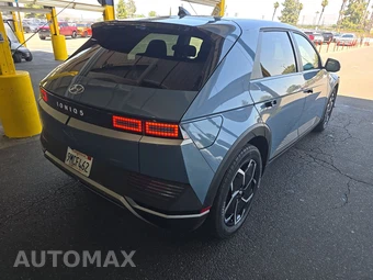 2024 Hyundai IONIQ 5 SE - miniatura 4