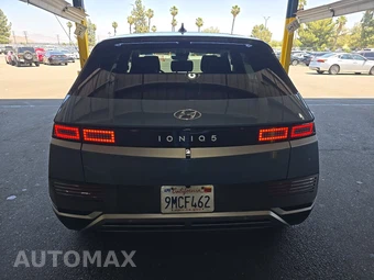 2024 Hyundai IONIQ 5 SE - miniatura 5