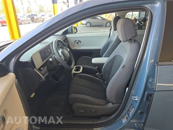 2024 Hyundai IONIQ 5 SE - miniatura 7