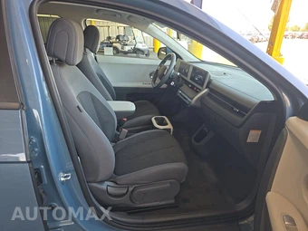 2024 Hyundai IONIQ 5 SE - miniatura 8