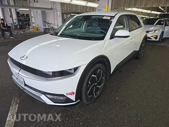 2024 Hyundai IONIQ 5 SE