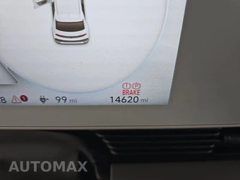 2024 Hyundai IONIQ 5 SE - miniatura 12