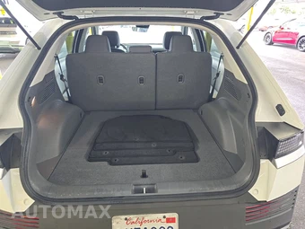 2024 Hyundai IONIQ 5 SE - miniatura 16