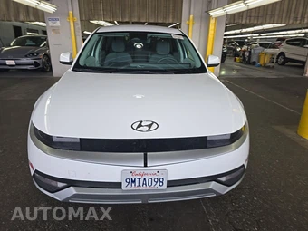 2024 Hyundai IONIQ 5 SE - miniatura 2