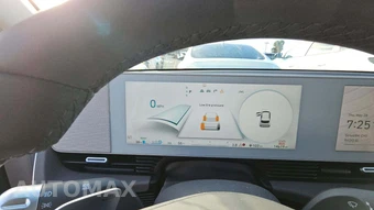2024 Hyundai IONIQ 5 SE - miniatura 20