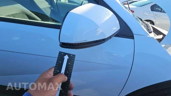 2024 Hyundai IONIQ 5 SE - miniatura 21