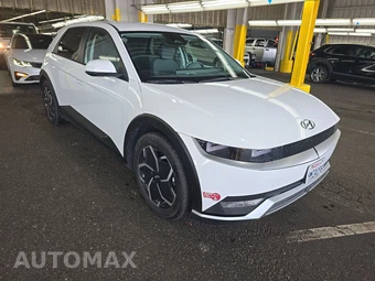 2024 Hyundai IONIQ 5 SE - miniatura 3