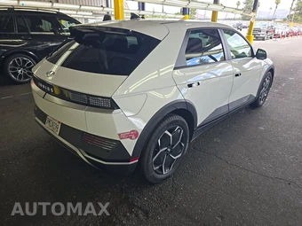 2024 Hyundai IONIQ 5 SE - miniatura 4