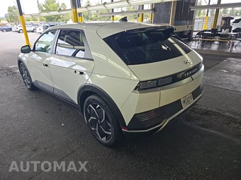 2024 Hyundai IONIQ 5 SE - miniatura 6