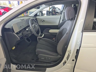 2024 Hyundai IONIQ 5 SE - miniatura 7