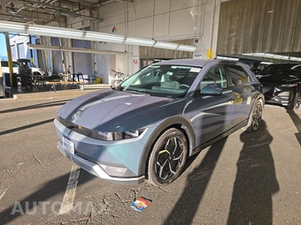2024 Hyundai IONIQ 5 SE
