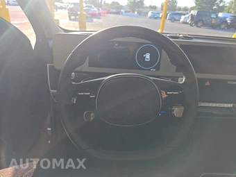 2024 Hyundai IONIQ 5 SE - miniatura 10