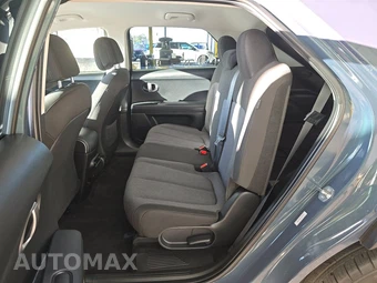 2024 Hyundai IONIQ 5 SE - miniatura 13