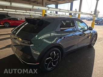 2024 Hyundai IONIQ 5 SE - miniatura 4