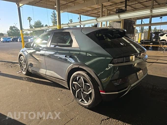2024 Hyundai IONIQ 5 SE - miniatura 6