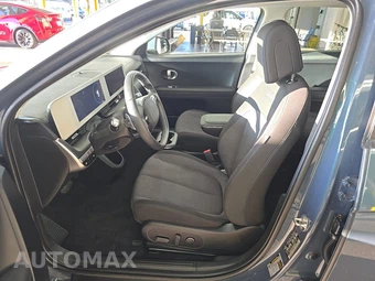 2024 Hyundai IONIQ 5 SE - miniatura 7