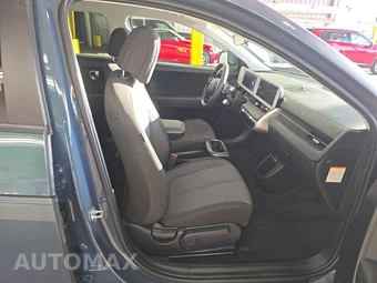 2024 Hyundai IONIQ 5 SE - miniatura 8