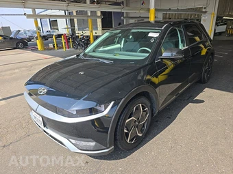 2024 Hyundai IONIQ 5 SE