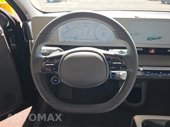 2024 Hyundai IONIQ 5 SE - miniatura 10