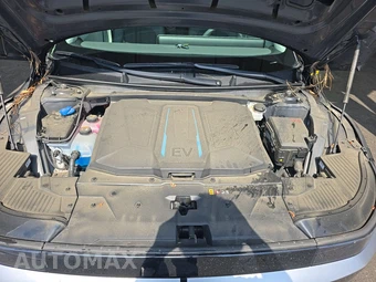 2024 Hyundai IONIQ 5 SE - miniatura 15