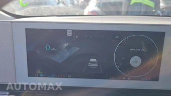 2024 Hyundai IONIQ 5 SE - miniatura 18