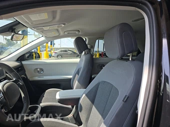 2024 Hyundai IONIQ 5 SE - miniatura 19