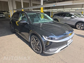 2024 Hyundai IONIQ 5 SE - miniatura 3