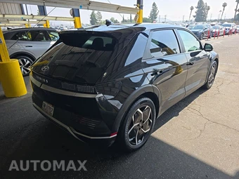 2024 Hyundai IONIQ 5 SE - miniatura 4