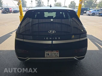 2024 Hyundai IONIQ 5 SE - miniatura 5