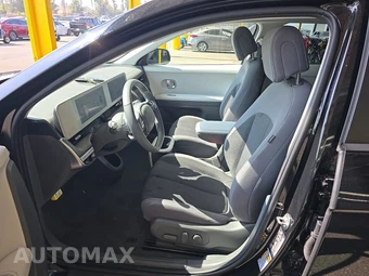 2024 Hyundai IONIQ 5 SE - miniatura 7