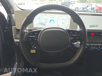2024 Hyundai IONIQ 5 SE - miniatura 10