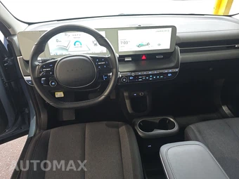 2024 Hyundai IONIQ 5 SE - miniatura 11