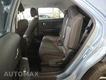 2024 Hyundai IONIQ 5 SE - miniatura 13