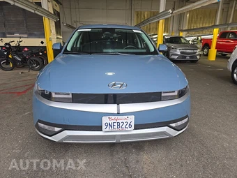 2024 Hyundai IONIQ 5 SE - miniatura 2