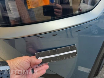 2024 Hyundai IONIQ 5 SE - miniatura 20