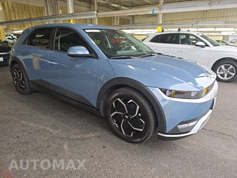 2024 Hyundai IONIQ 5 SE - miniatura 3