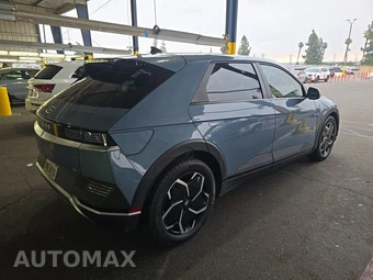 2024 Hyundai IONIQ 5 SE - miniatura 4