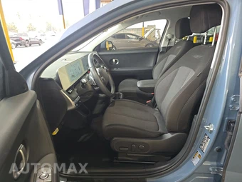 2024 Hyundai IONIQ 5 SE - miniatura 7